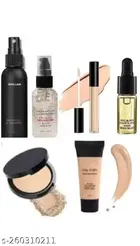 Face Makeup Combo 