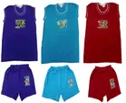 T-Shirt with Shorts Set for Kids 