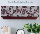 PVC Printed AC Cover 