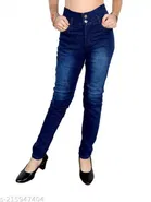 Denim Jeans for Girls 