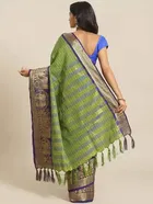 SVB कॉटन साड़ी फॉर विमेंस 