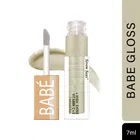 Seven Seas Babe Lip Gloss, Silver
