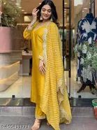Kurta Set for Women 