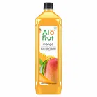 एलो फ्रूट मैंगो जूस 1100 ml 
