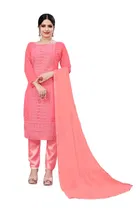 Unstiched Dress Material for Women 