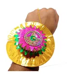 Synthetic Rakhi for Kids 