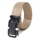 Casual Nylon Belt for Men 