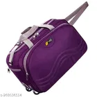 Polyester Duffel Bags 