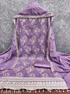 Georgette Punjabi/All Over Suits for Women 