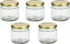 Glass Kitchen Storage Containers 