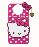 Rubber Mobile Back Cover for Redmi 14C / Redmi A4 5G 