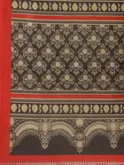 SVB मैसूर सिल्क साड़ी फॉर विमेंस 