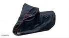 Polyester Cover For Bike/Scooter, Multicolour