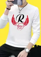 Long Sleeves T-Shirt for Men 