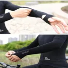Protection Arm Sleeves for Sports, Riding & Outdoor Use ,