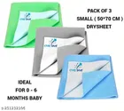 Cotton Mattress Protection Sheet 