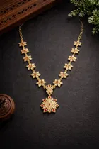 Fashion Jewellery Set for Women 