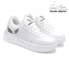 Bersache Color Changing Casual Shoes for Women 