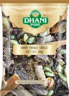 Dhani Pure Garam Masala Whole 100 g