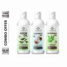 PuriFlame Pure Neem Oil 