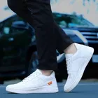 Sneakers for Men, White 