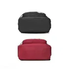 Combo of Korean Design PU Backpacks for Women & Girls 