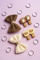 Womens Hair Clips & Hair Pins, 