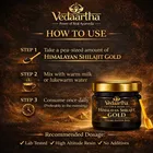 Pure Shilajit Resin 20G | Boost Performance, Power, Stamina, Strength, Pack Of 1