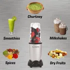 NutriPro Blender 500 W Juicer Mixer Grinder  