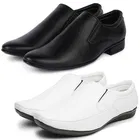 Vitoria Formal Shoes Combo For Men And Boys 