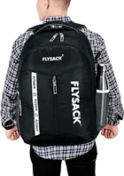 PU Backpack for Men & Women 