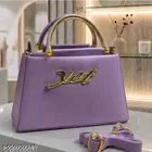 Purple Crossbody Bags & Sling Bags for Women 