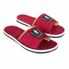 STY LE HEIGHT Slides for Men's Soft And Comfort 