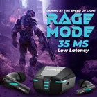 HOPPUP Predator Xo4 Gaming Earbuds 