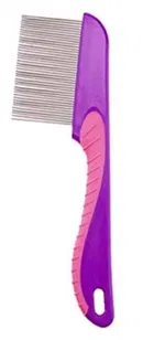 Long Handle Lice Comb 