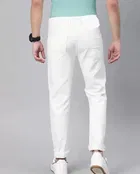 Denim Slim Fit Jeans for Men 