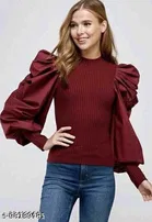 Casual Wear Top & Bottom Sets for Women 