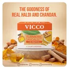 विक्को हल्दी चंदन नहाने का साबुन 50 g