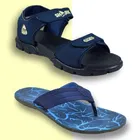 Slipper with Sandals for Men 