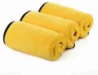 Car Cleaning Microfiber Cloth 