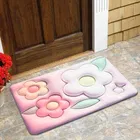 PVC Doormat for Home 