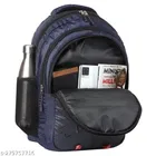 Polyester Backpack for Men 
