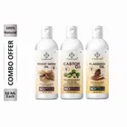 Puriflame Pure Wheat Germ Oil 