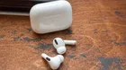 Bluetooth Airpod Pro with Charging Case 