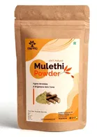 Trivang Organic Mulethi Powder | Ayurvedic Support for Skin Health |