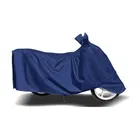 Waterproof & UV Protection Polyester Full Body Cover for Suzuki Swish Bike 