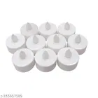 LED Candles Diwali Lights 