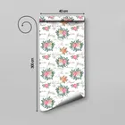 PVC Self Adhesive Wall Stickers 