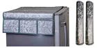 Refrigerator Covers 