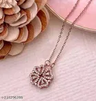 Alloy Necklace for Women 